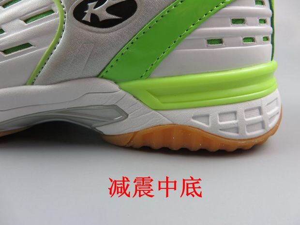 Chaussures de Badminton homme - Ref 843170 Image 10