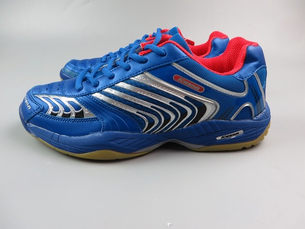 Chaussures de Badminton homme - Ref 845238 Image 22