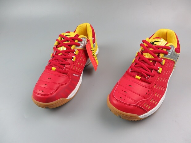Chaussures de Badminton homme - Ref 843170 Image 19