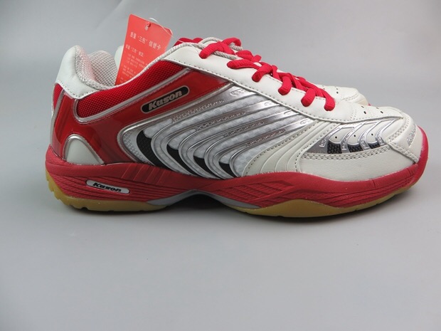 Chaussures de Badminton homme - Ref 845238 Image 19