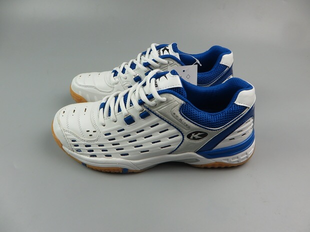 Chaussures de Badminton homme - Ref 843170 Image 12