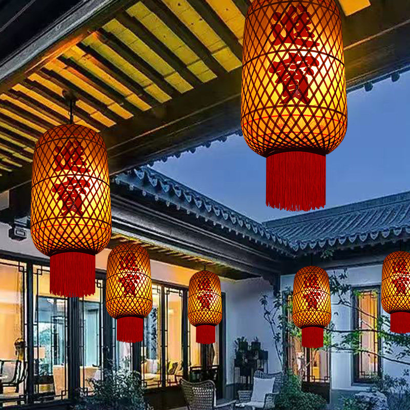 时代灯笼彩旗厂