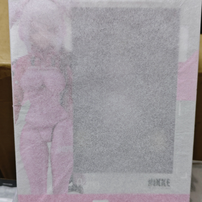 Max Factory Figma Alice Victory Nikke regular version movable