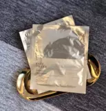 Estee Lauder Estee Lauder Little Brown Bottle Iron Iron Man Mask 4 таблетки