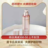 Clarins, эссенция, разглаживающий подтягивающий формирующий лосьон для лица, Франция, 50 мл