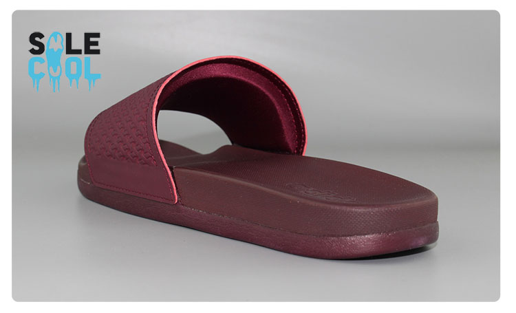 Adidas Adilette CF ultra c hè nam và nữ thể thao giải trí dép nhỏ dừa AQ3114 dép nike jordan