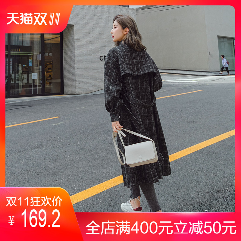 Trench pour femme      en Polyester - Ref 3225837 Image 1
