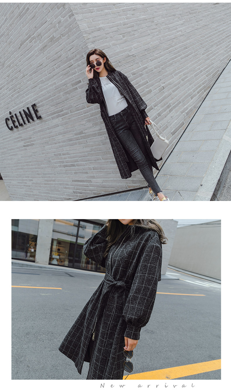 Trench pour femme      en Polyester - Ref 3225837 Image 20