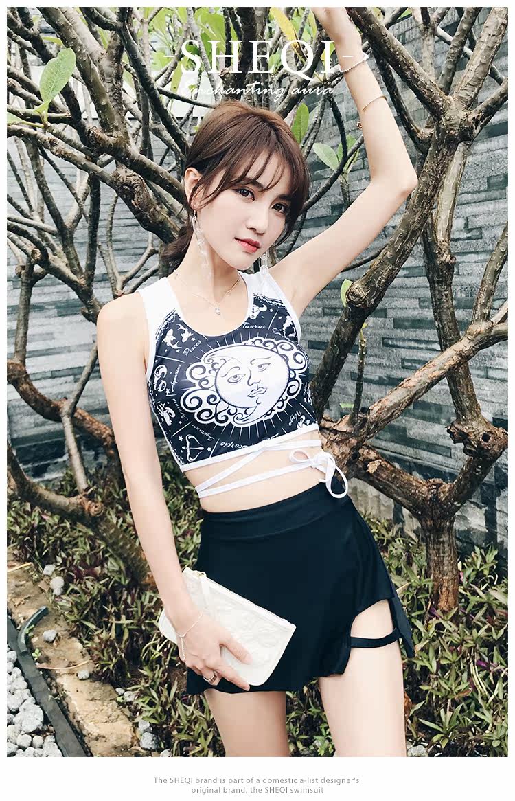 Maillot de bain pour femme - Ref 3030600 Image 7