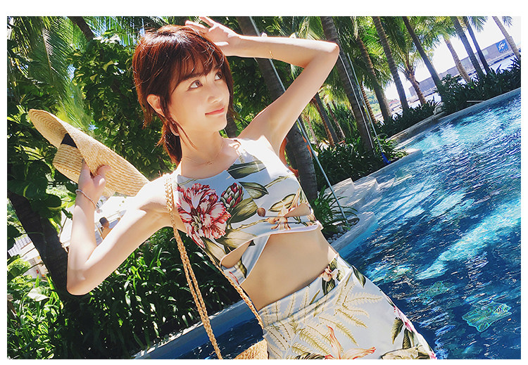 Maillot de bain pour femme - Ref 3030083 Image 16