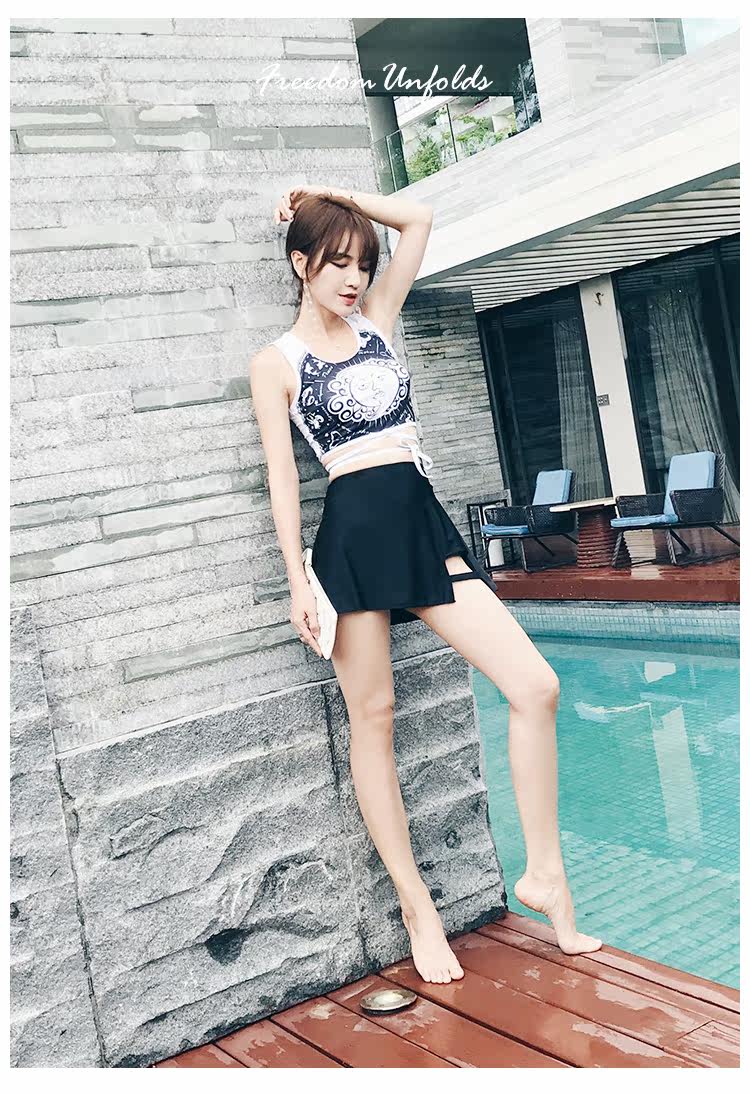 Maillot de bain pour femme - Ref 3030600 Image 18