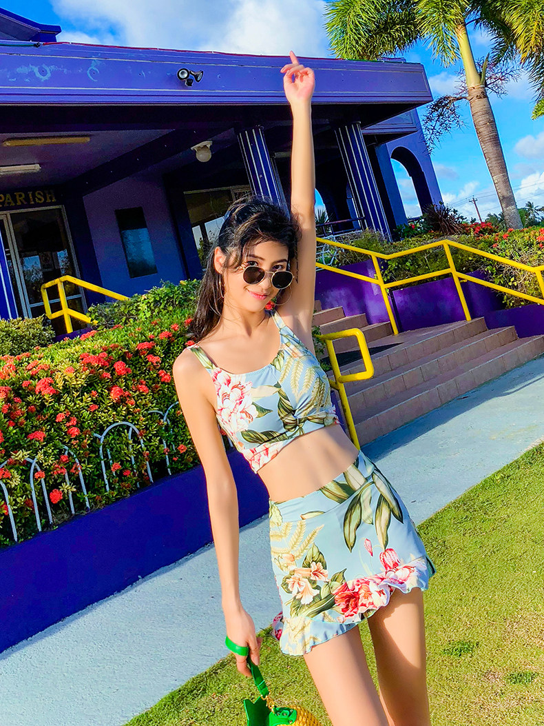 Maillot de bain pour femme - Ref 3030083 Image 7