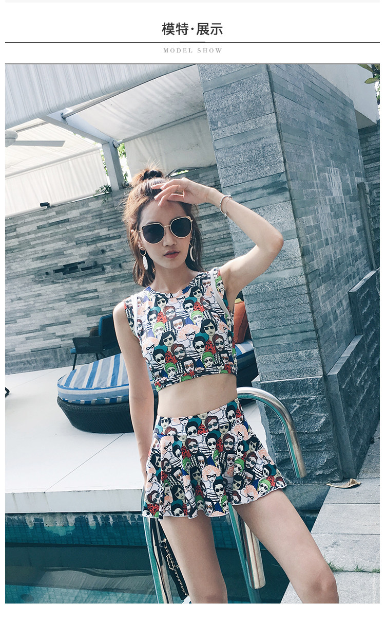 Maillot de bain pour femme - Ref 3030023 Image 13