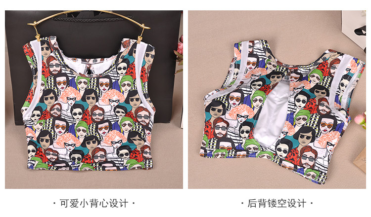 Maillot de bain pour femme - Ref 3030023 Image 10