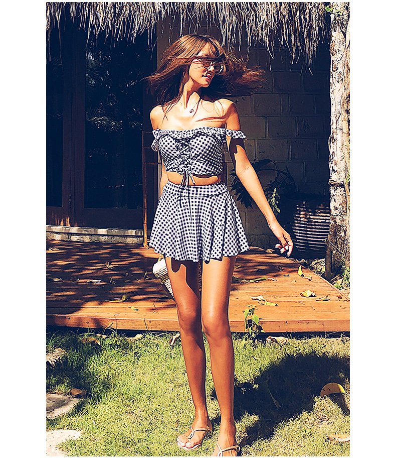 Maillot de bain pour femme - Ref 3030671 Image 11