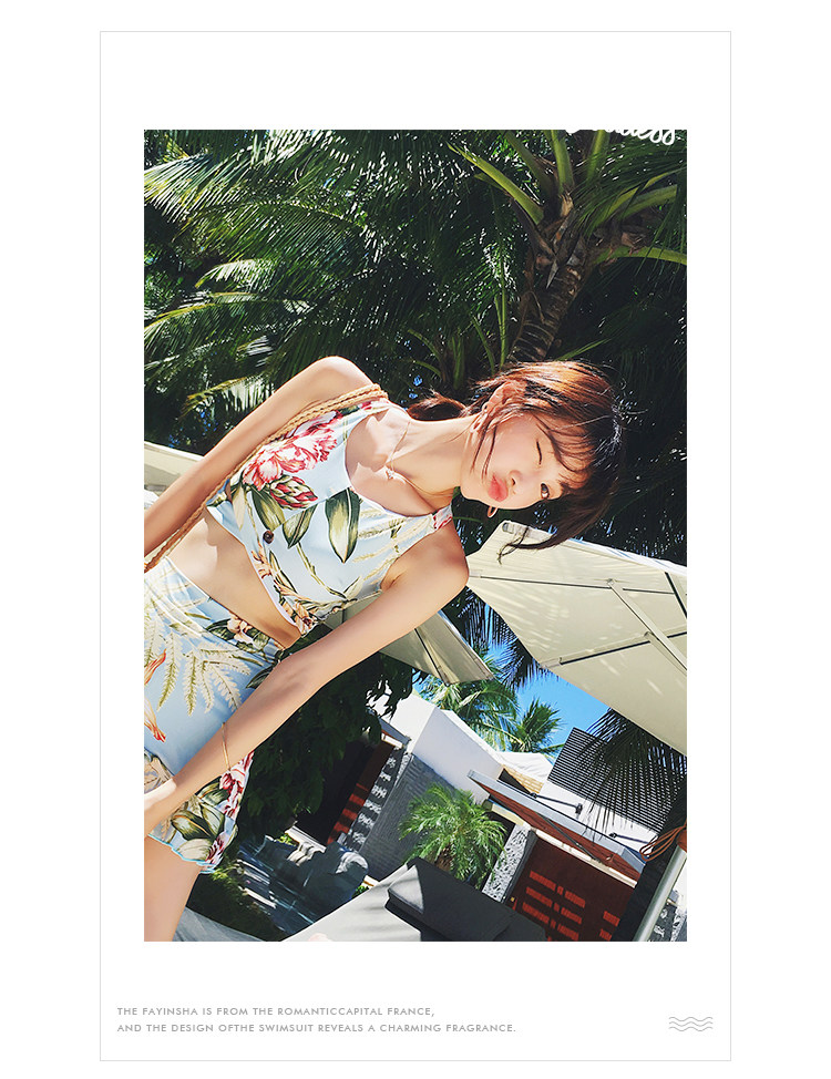 Maillot de bain pour femme - Ref 3030083 Image 22