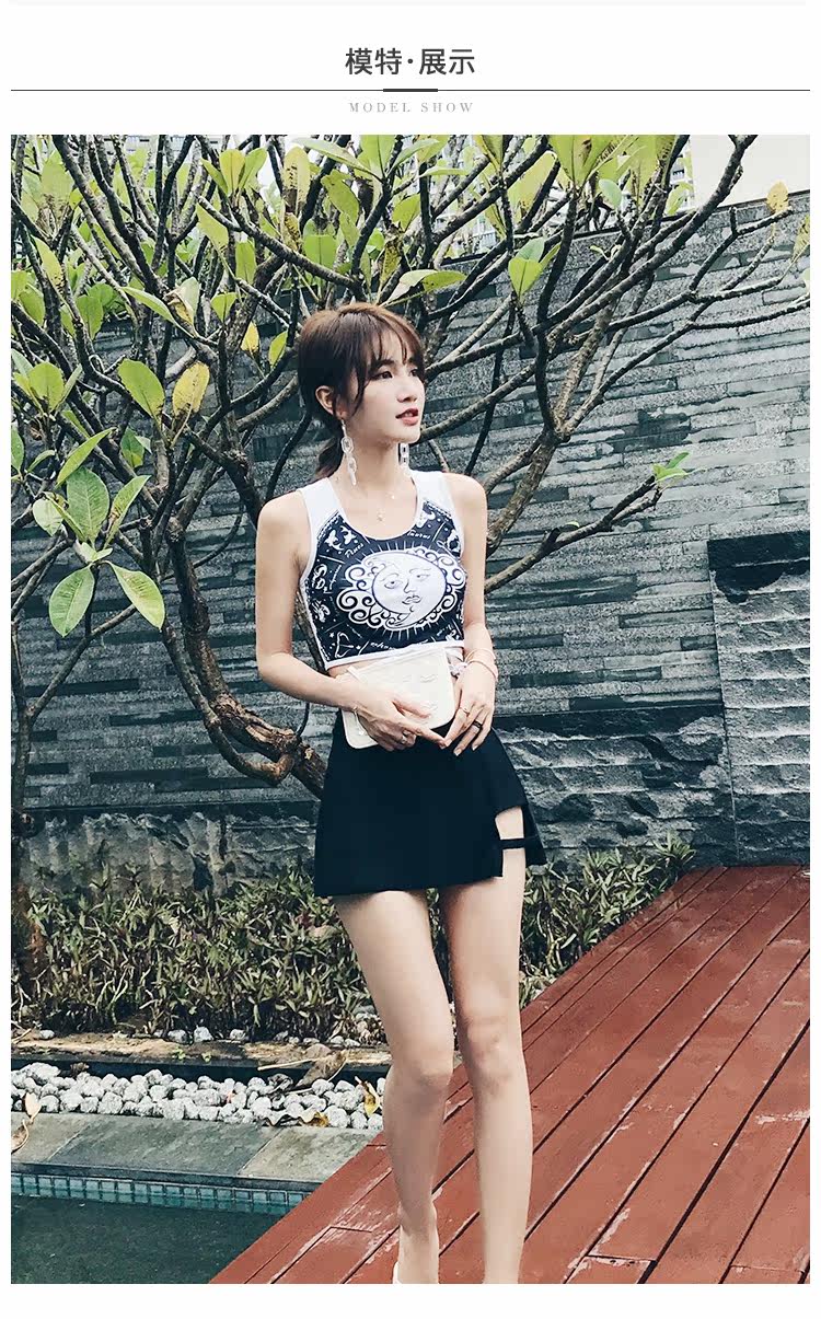 Maillot de bain pour femme - Ref 3030600 Image 15