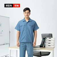 Синий и серый [8608 летние коротки