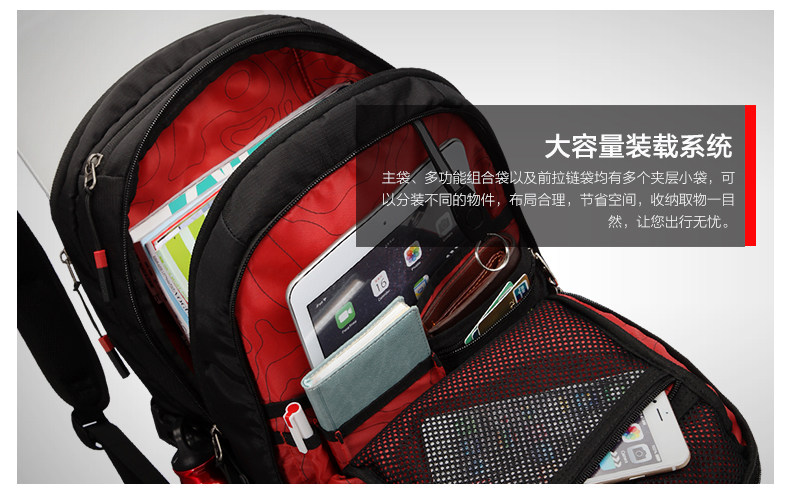 Sac pour homme - Ref 53402 Image 25