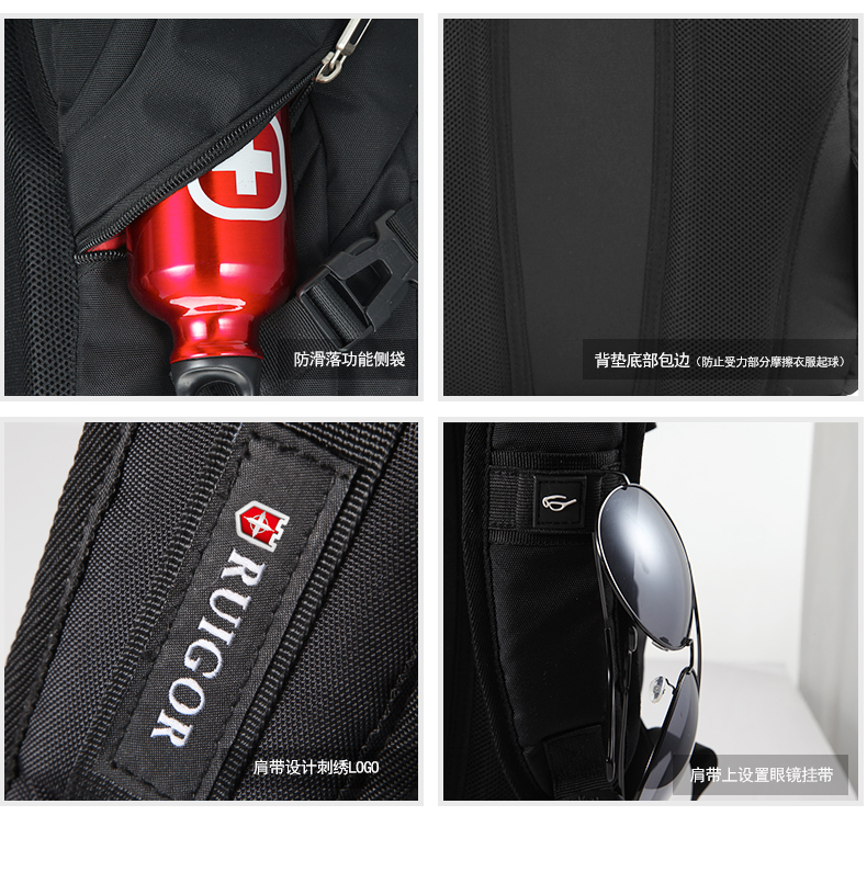 Sac homme - Ref 51652 Image 15