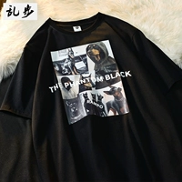 DT1966 Black