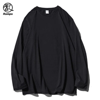 A66 Black [220G полный хлопок]