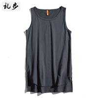 Темно -серый 674 【240 г чистый хлопок】