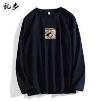 Charlotte tilbury, черный лонгслив