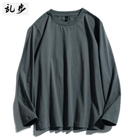 A66 Grey-Blue [220G полный хлопок]