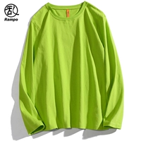 A66 флуоресцентно-зеленый [хлопок 220 г]