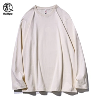 Абрикосовый цвет A66 [220G Полный хлопок]