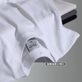 Футболка без рукавов, хлопковый жилет, летняя майка для спортзала для отдыха, европейский стиль