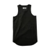 Châu Âu nguyên bản và Hoa Kỳ đường phố ngắn vest vest ngắn vai nam cotton giản dị chạm đáy áo sơ mi không tay áo thun thương hiệu quần áo nam áo ba lỗ trắng Áo vest cotton
