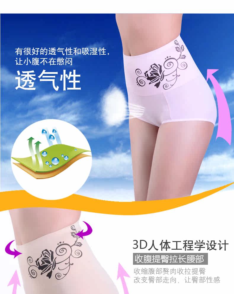 Slip Moyen-âge LUNILAI en coton - Ref 643576 Image 13