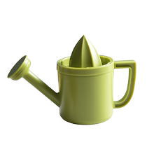 Weifeng hand squeeze juicer home creative hand squeeze juice orange juice hand twist lemon squeezer fruit juicer