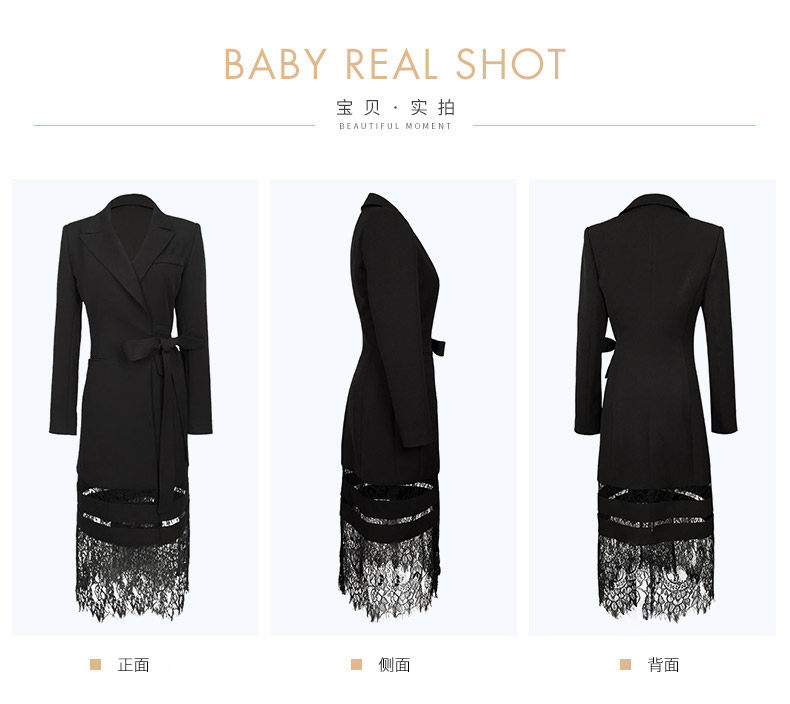 Veste pour femme en Polyester - Ref 3220409 Image 12