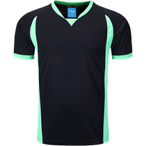 Basketball referee uniform suit mens plus size coach clothes summer cba short-sleeved tops professional group purchase referee pants