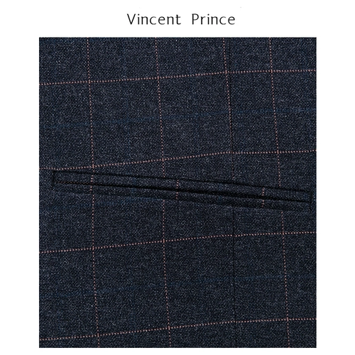 Brother, костюм, мужской черный цветной жилет, в корейском стиле