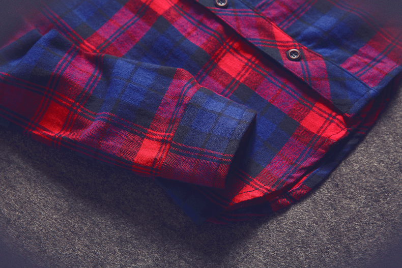 Chemise garcon à manche longue - Ref 2074924 Image 25
