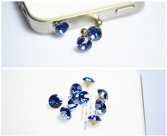 Connecteur pour téléphone portable - Ref 323454 Image 8