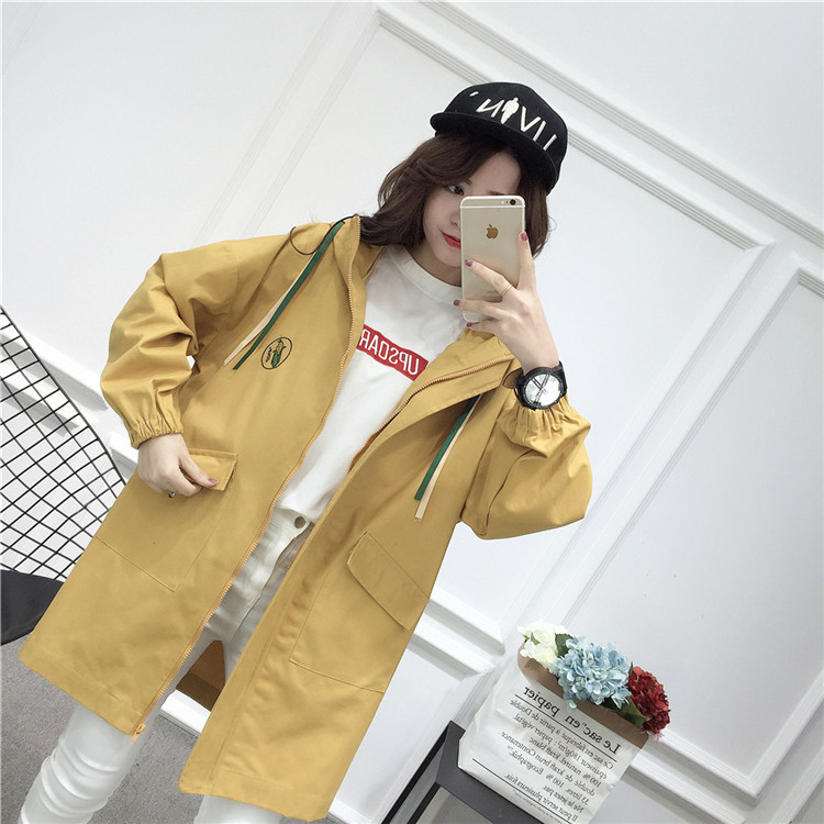 Trench pour femme - Ref 3227316 Image 63
