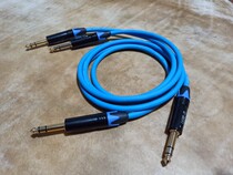 6 35 Audio Line Signal Line Recording Shed 1 metre Line