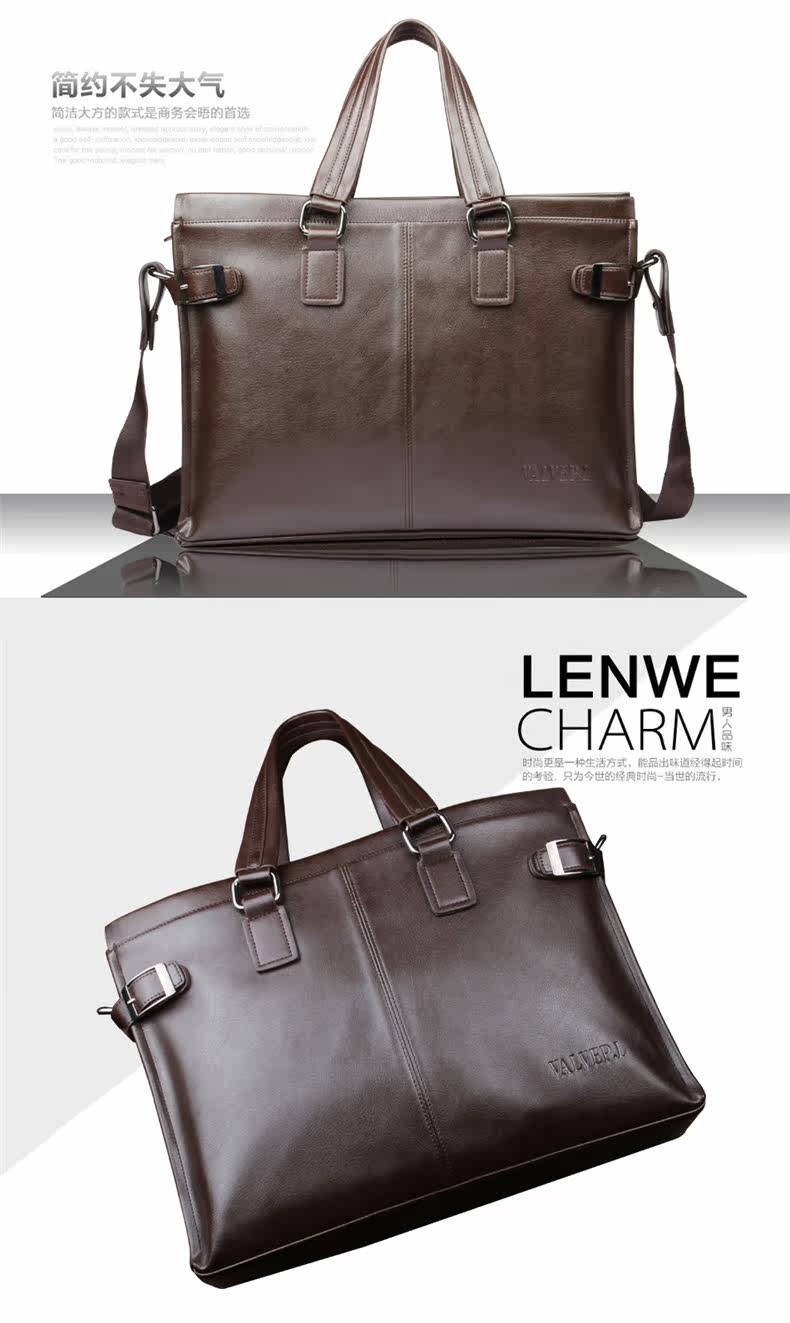 Sac pour homme - Ref 53828 Image 10