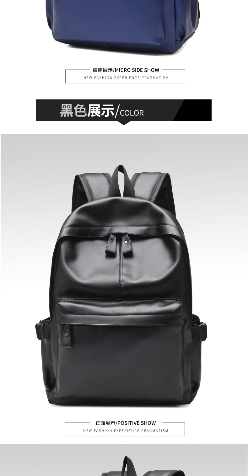 Sac homme - Ref 54090 Image 23