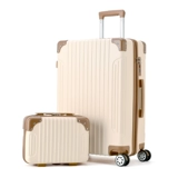 Брендовый свежий милый чемодан, популярно в интернете, в корейском стиле