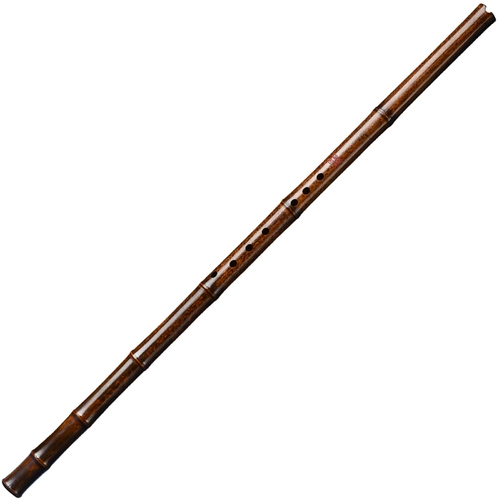 Zhan Wenbing Collection Professional Performance Carey Sloves Music Instrument High -End Park Bamboo xiao di f восемь пагодов