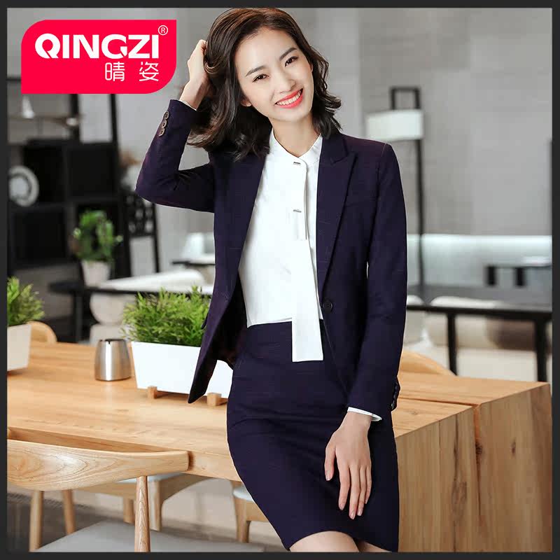 Tailleur femme - Ref 3244486 Image 5