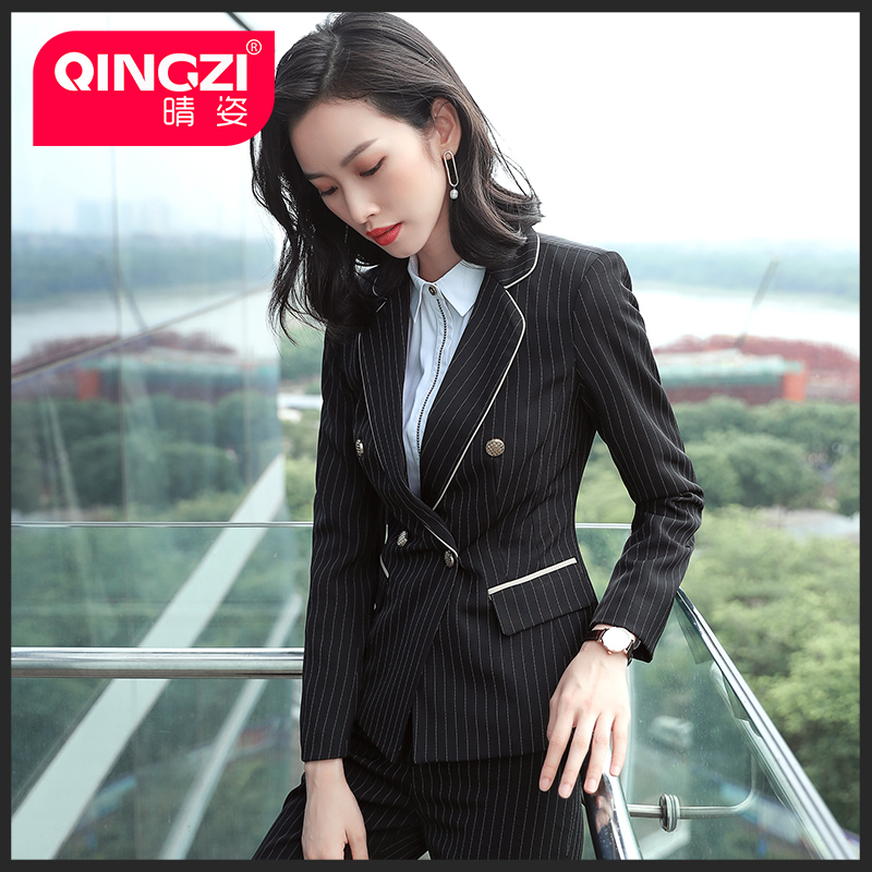Tailleur femme - Ref 3245215 Image 3