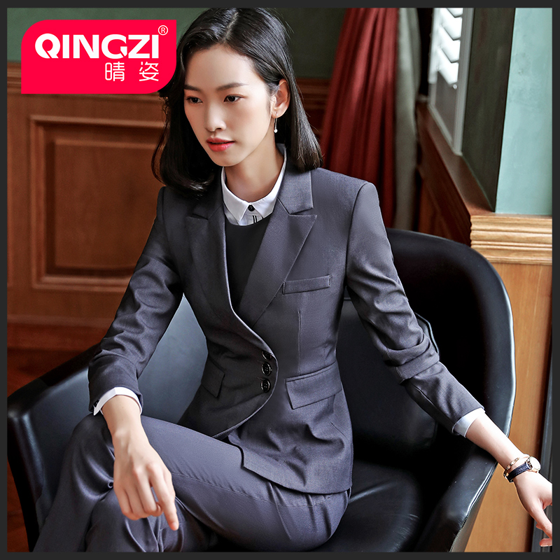 Tailleur femme - Ref 3243656 Image 1