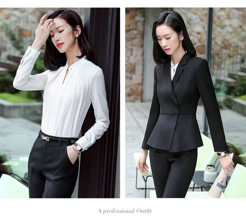 Tailleur femme - Ref 3244997 Image 25
